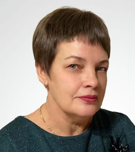 Педагогический работник Зуганова Татьяна Николаевна.